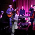 Ken Marino and David Wain's Middle Aged Dad Jam Band