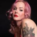 The Storm Large Holiday Ordeal