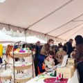 The Portland Bazaar at The Square