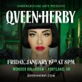 Qveen Herby