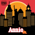 Catalyst: NWCT's Youth Company presents Annie JR.