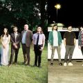 The Hotelier + Foxing