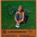 Claire Rosinkranz
