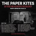 The Paper Kites