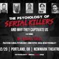 The Psychology of Serial Killers