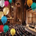 Beethoven Symphony #9