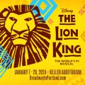 The Lion King
