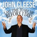 John Cleese