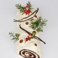 Bûche de Noël Classes