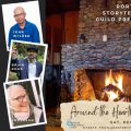 Around the Hearth Fire: Stories to Warm Your Bones