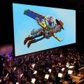 Toy Story in Concert