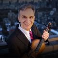 Gil Shaham with the Oregon Symphony