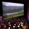 Jurassic Park in Concert