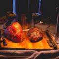 Portland Spirit Thanksgiving Day Cruises
