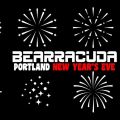 Bearracuda Portland New Year's Eve