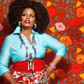 Dianne Reeves