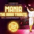 Mania The ABBA Tribute