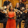 Portland Baroque Orchestra: Handel’s Messiah