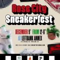 Rose City Sneakerfest