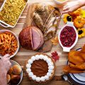 Thanksgiving Dinner
