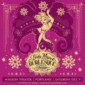 BodyMagick Burlesque Winter Showcase