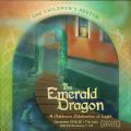 Portland Revels Presents: Emerald Dragon, a Children's Celebration of Light