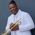 Keyon Harrold