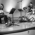 Mary Halvorson & Tomas Fujiwara Duo with special guest Ryan Meagher
