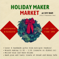 Holiday Maker Market