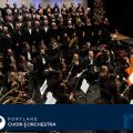 Visions of Christmas - Choir and Orchestra Concert