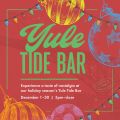 Yule Tide at King Tide Fish & Shell