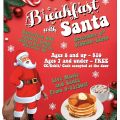Breakfast With Santa