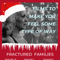 Films to Make You Feel Some Type of Way