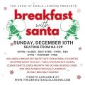 Breakfast With Santa