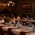 Elevated Valentine's Dinner at Résonance Wines