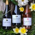 Dinner in the Field at Lange Estate Winery