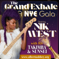 The Grand Exhale NYE Gala