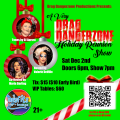 A Very Drag Dangerzone Reunion Holiday Show