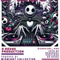 Nightmare before X-Mas