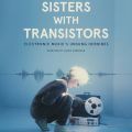 Portland Music Month: Sisters With Transistors