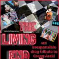 The Living End: An Irresponsible Drag Tribute to Gregg Araki