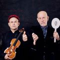 John Malkovich in the Music Critic at the Symphony