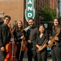 Metropolitan Youth Symphony: Landscapes