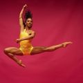 Alvin Ailey American Dance Theater