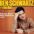 Ben Schwartz