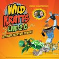 Wild Kratts LIVE!