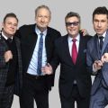 Whose Live Anyway?