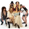 Taken By The Sky – Fleetwood Mac tribute