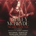Ashley McBryde