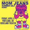 Mom Jeans